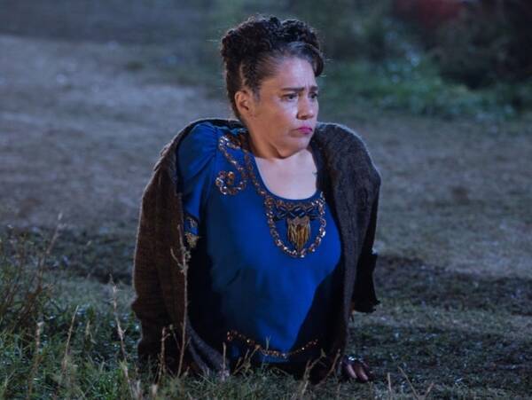 アメリカン ホラー ストーリー 下半身のない女優ローズ シギンズが死去 15年12月14日 エキサイトニュース