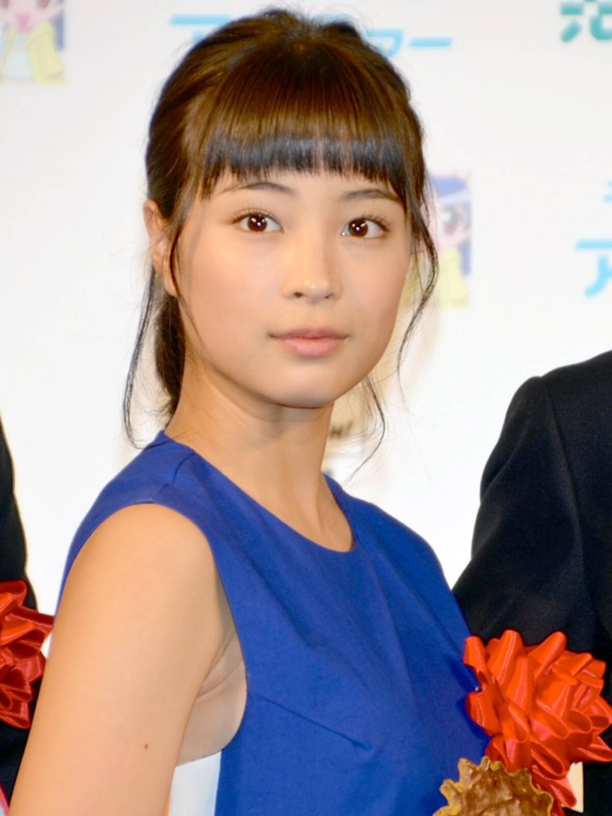 広瀬すず『海街diary』との出会いに感謝 「全てが私の財産になった 