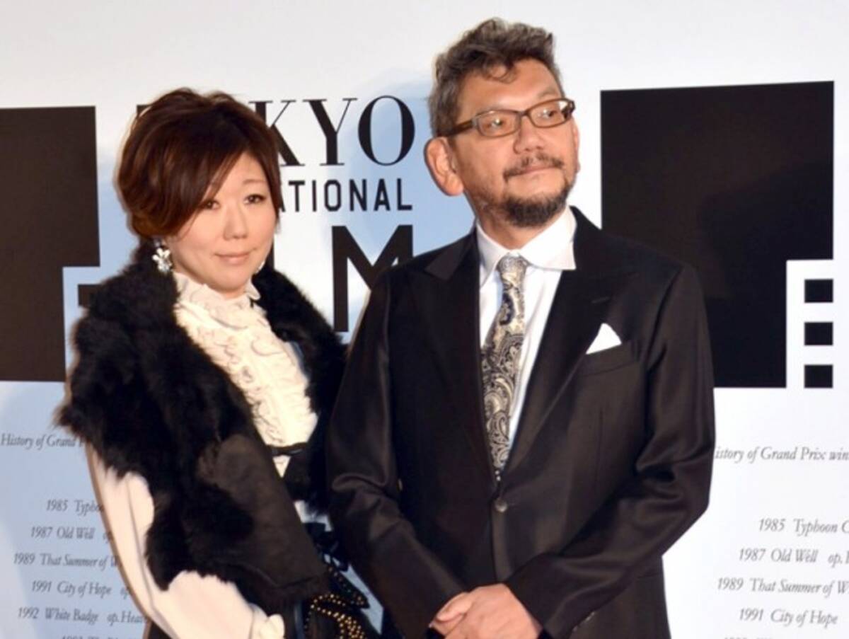 意外と多い 漫画家同士 クリエイター同士の夫婦 16年1月3日 エキサイトニュース