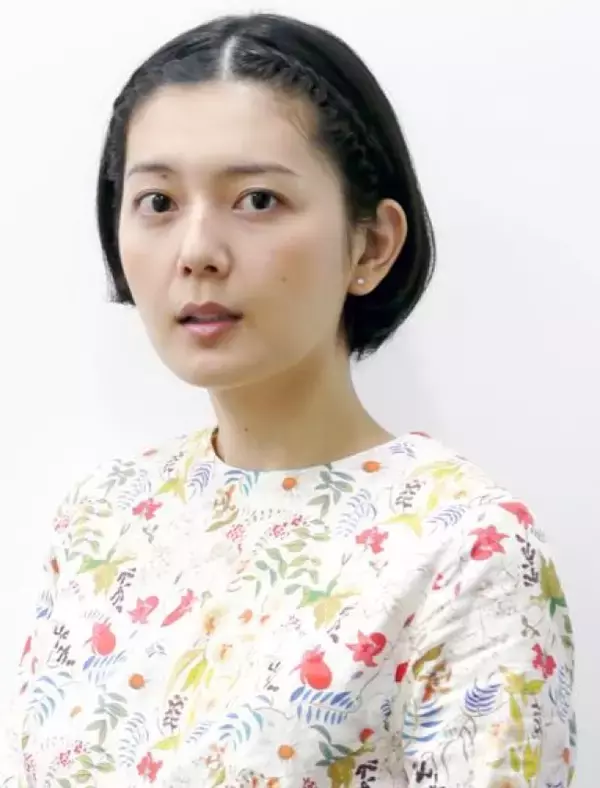 菊池亜希子、結婚は「いい意味で期待していない」　2016年は“女子から女性”に