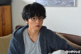 桐山漣、俳優としての苦悩と葛藤「30歳はひとつ抜け出すための時期」
