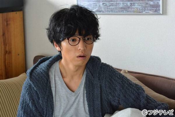 桐山漣 俳優としての苦悩と葛藤 30歳はひとつ抜け出すための時期 2016年1月9日 エキサイトニュース