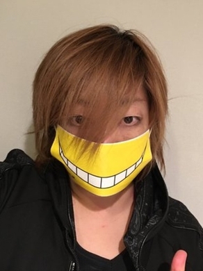 暗殺教室 第2期16年1月7日スタート 殺せんせーshopもお台場に復活 15年11月30日 エキサイトニュース