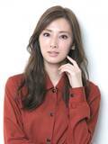 「北川景子「自分が幸せじゃないと」　女優人生を変えた森田芳光監督との出会い」の画像1