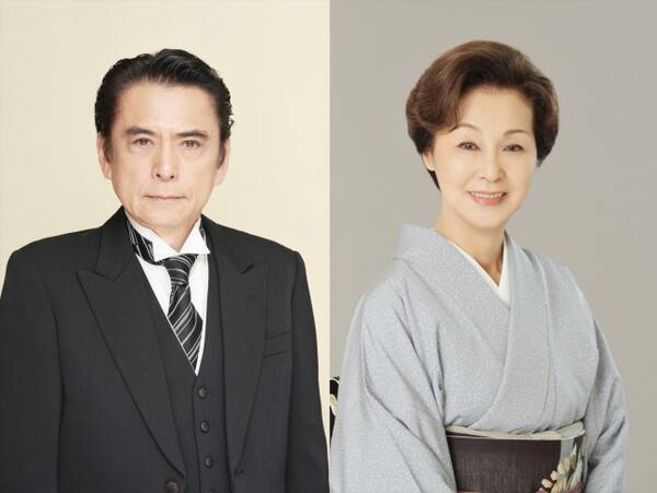 最後の昼ドラ 嵐の涙 歴代キャストがゲスト出演 志垣太郎 野際陽子ら続々登場 16年2月1日 エキサイトニュース