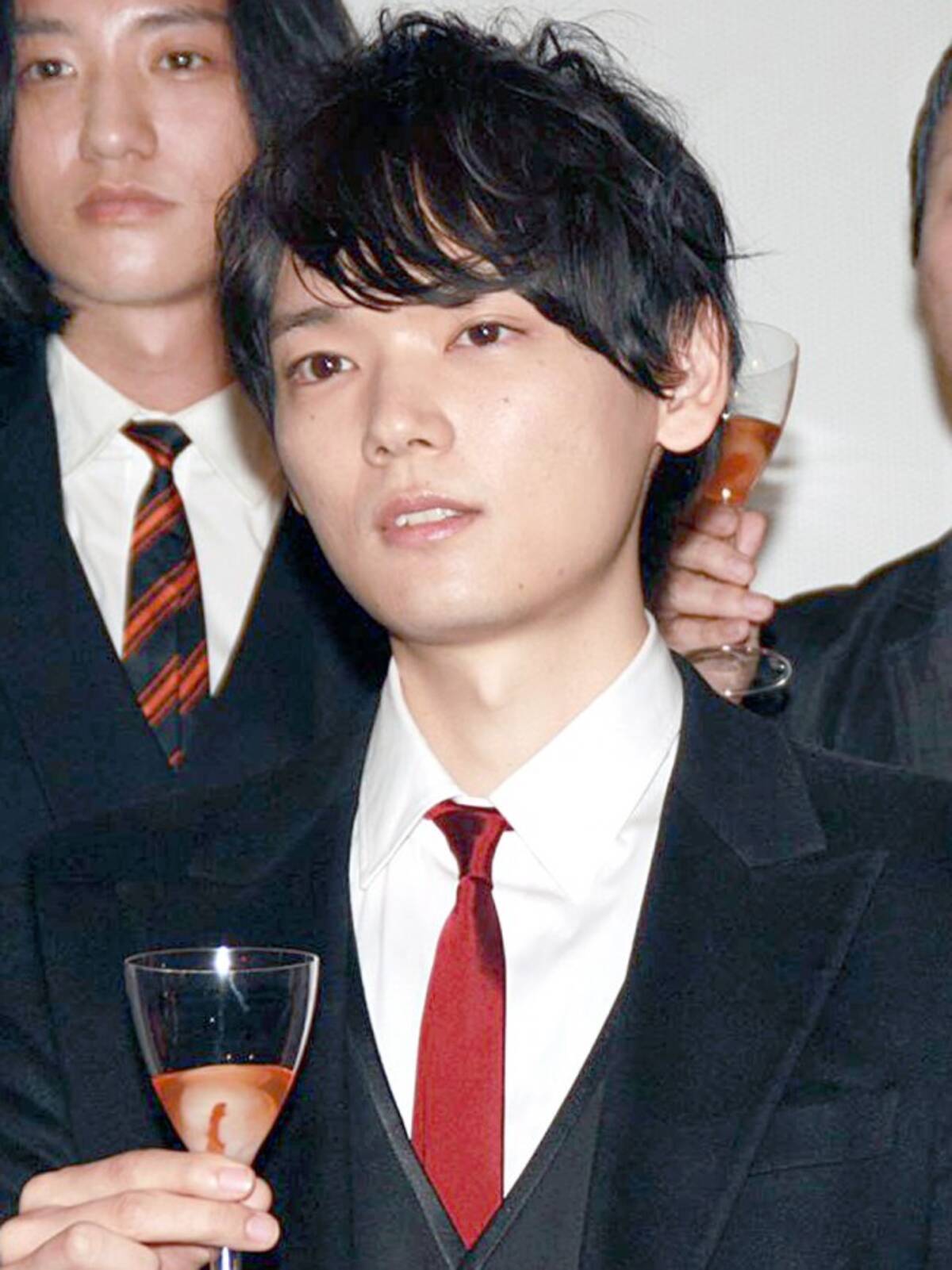 古川雄輝、同性とのラブシーンも問題なし！「皆さんの反応が楽しみ 