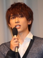 吉沢亮、22歳バースデーはキュートは“酔っ払い”で迎える