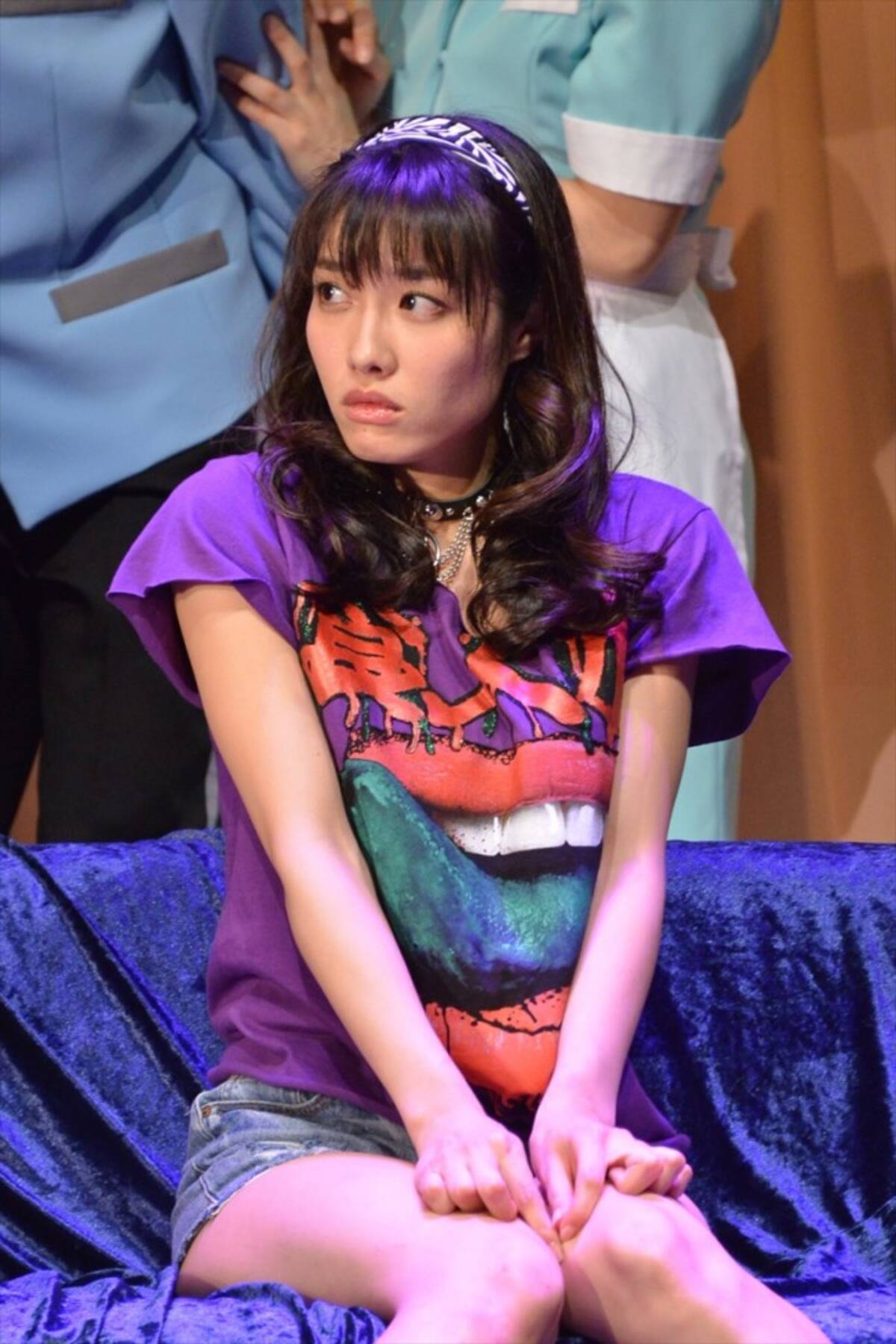 当時のメディア報道・掲載写真