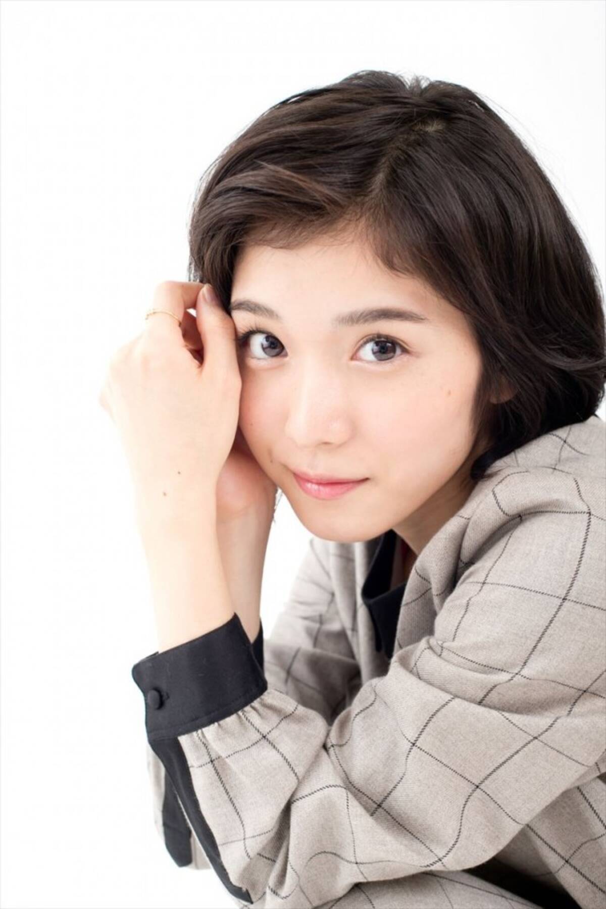 松岡茉優 真田丸 堺雅人の正室役で出演 目標 の大河に すべてかける 16年2月22日 エキサイトニュース