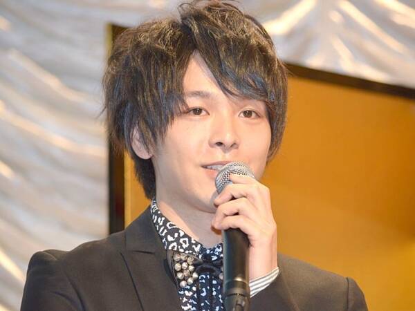 中村倫也 芸能界入りの理由を モテるかなと思って と本音を告白 16年2月28日 エキサイトニュース