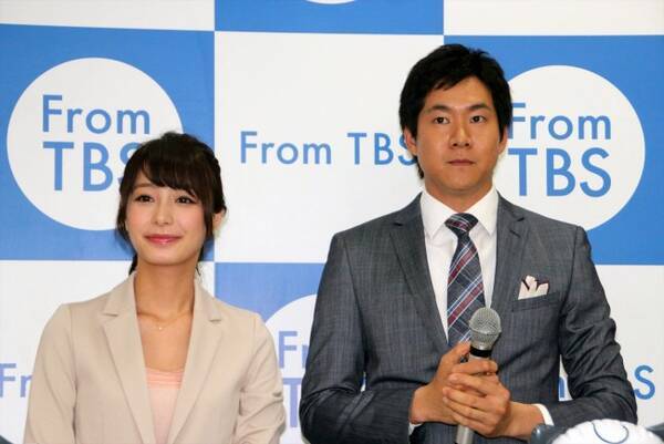 Tbs アブナイ夜会 金スマ タイトル変更 他局も意識したバラエティ編成へ 16年3月3日 エキサイトニュース