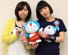 あの なめこ が帰ってくる Nhk Eテレで4月よりショートアニメ 声優は まいんちゃん の福原遥 16年3月3日 エキサイトニュース