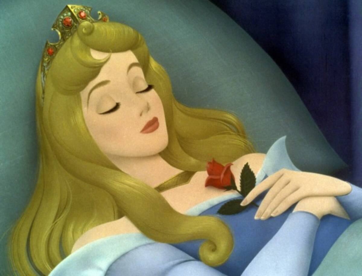 眠れる森の美女 実写ドラマ化 オーロラ姫のその後を描く企画が浮上 16年3月14日 エキサイトニュース
