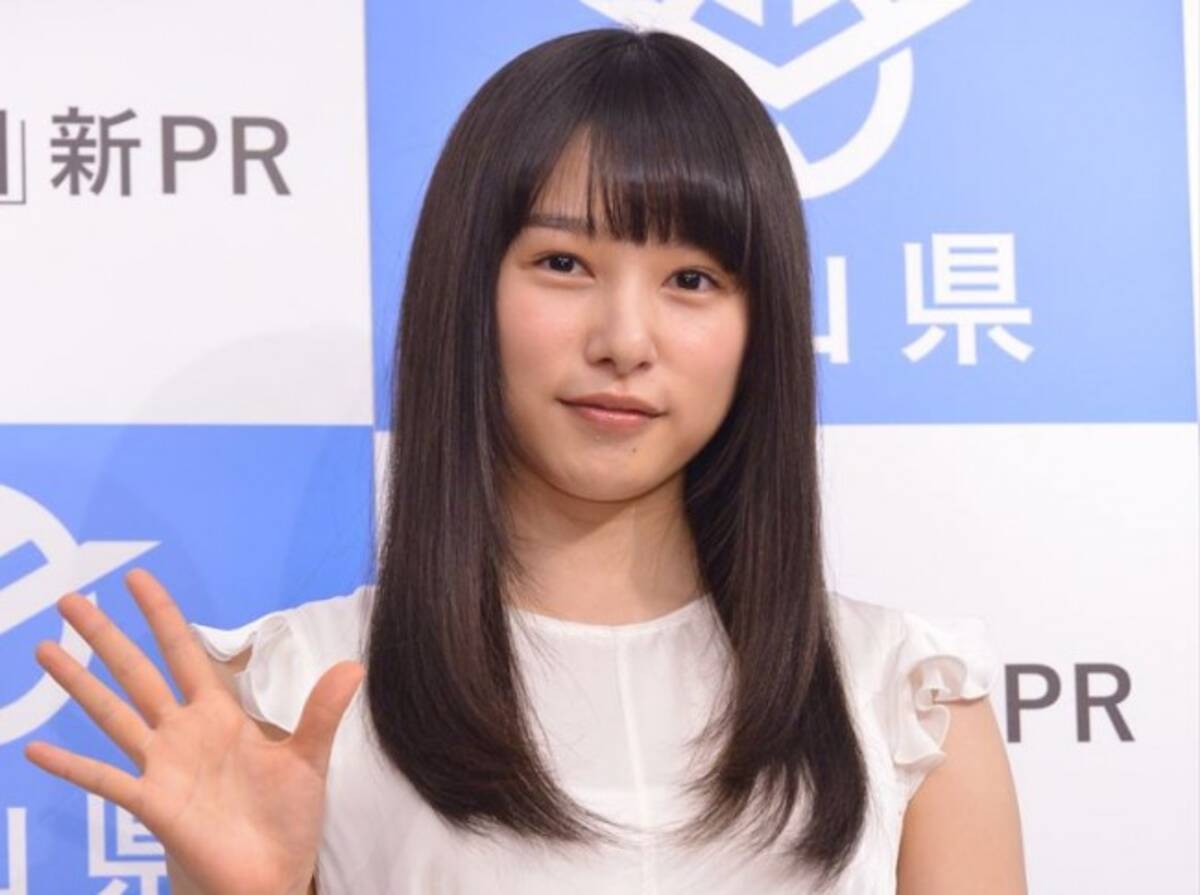 岡山の奇跡 桜井日奈子 東京進出 カワイイものが沢山ありそう 新生活に期待 16年3月22日 エキサイトニュース