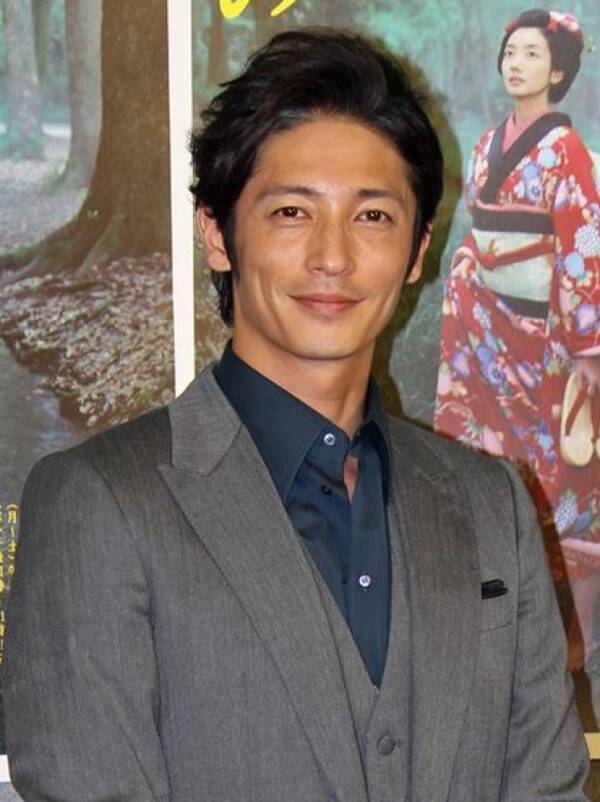 玉木宏、『あさが来た』共演者は「本当に家族のよう…」10ヵ月の撮影を振り返る (2016年3月25日) エキサイトニュース