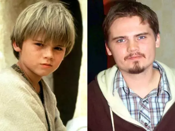 『スター・ウォーズ』元子役ジェイク・ロイド、統合失調症で刑務所から精神科へ