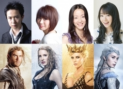 花 香る歌 Miss A スジ 役への感情移入ができた キャスト陣のコメント到着 16年4月19日 エキサイトニュース