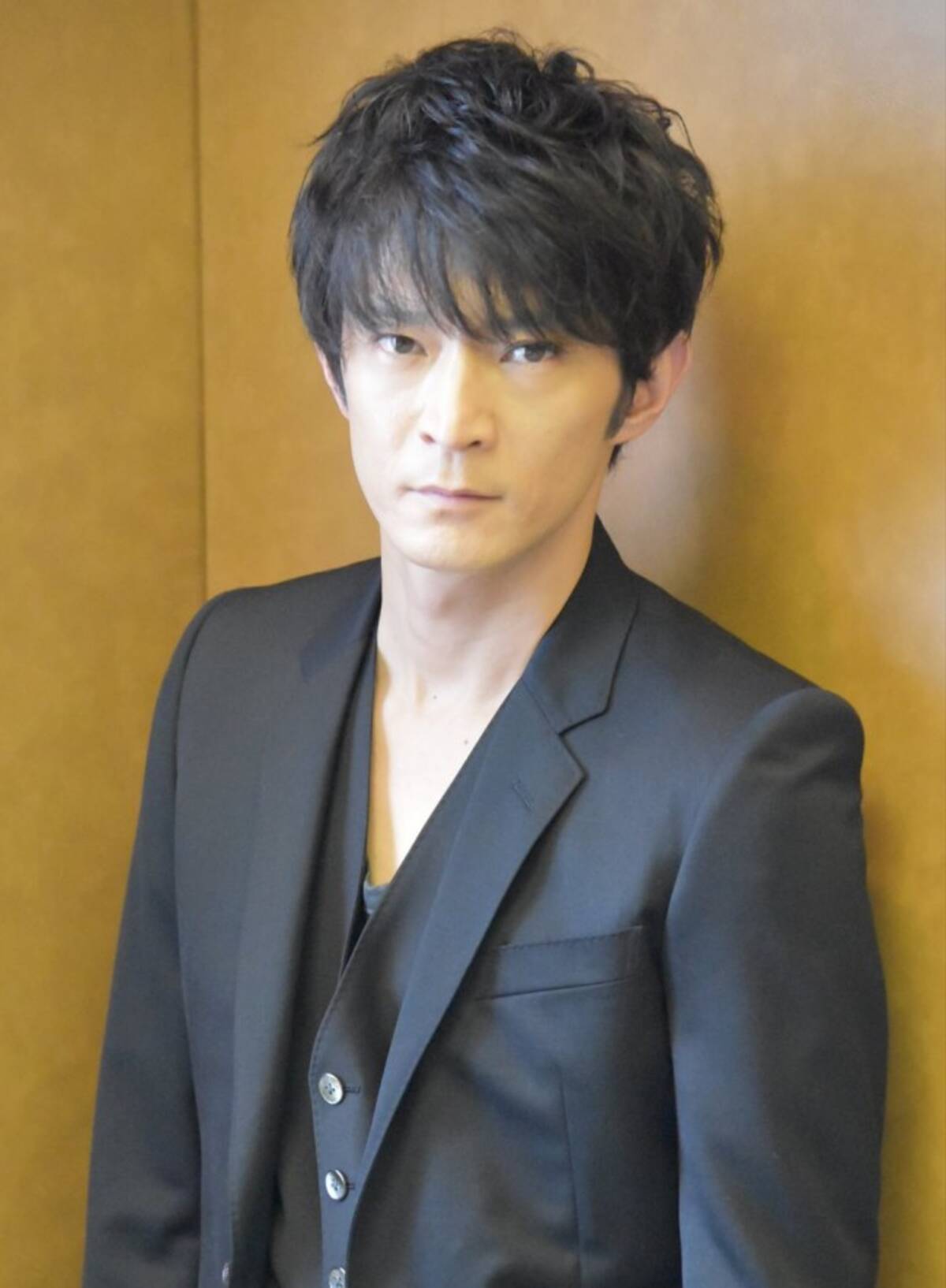 人気声優 津田健次郎 遊 戯 王は特別 10年以上経ってなお 言い切る理由とは 16年4月22日 エキサイトニュース