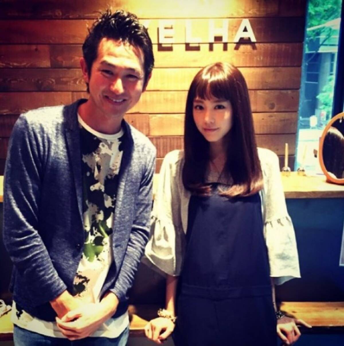 桐谷美玲 オン眉 前髪カット姿を公開 ひよこみたい カワイイ 好評価 16年5月9日 エキサイトニュース