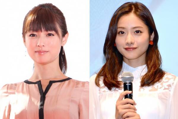 深田恭子 石原さとみら 正統派女優 を発掘 原点回帰の ホリプロスカウト の狙いは 16年5月22日 エキサイトニュース