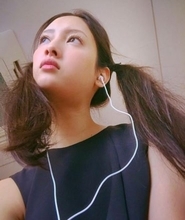 菜々緒、ツインテールを披露　「可愛すぎて気絶する」とファン大絶賛
