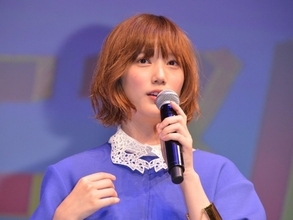 本田翼、セクシーうさ耳姿を披露！ 「これは反則」ファン歓喜