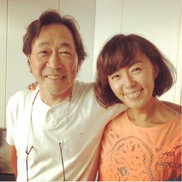 101回目のプロポーズ 星野さん 千恵 の2ショット 25年の歳月にファンも驚き 16年6月16日 エキサイトニュース