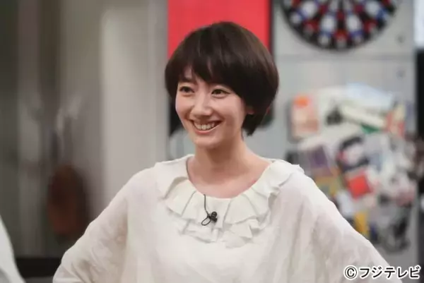 波瑠、関ジャニ∞とバラエティ共演　罰ゲームに巻き込まれ…意外な一面