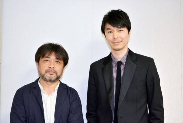 長谷川博己 尾行 行為に言及 いけないことだと分かりつつも 16年6月24日 エキサイトニュース