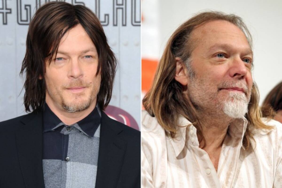 ノーマン リーダス ウォーキング デッド プロデューサーとレストラン開業 16年6月24日 エキサイトニュース ノーマン リーダス ウォーキング デッド プロデューサーとレストラン開業 16年6月24日 エキサイトニュース