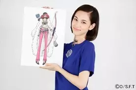 ワンピース シルバーマイン編 新キャストに高橋広樹と甲斐田ゆき 16年6月24日 エキサイトニュース