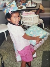 二階堂ふみ、“真っ黒だった”幼少期「可愛すぎる！」メロメロなファン続出