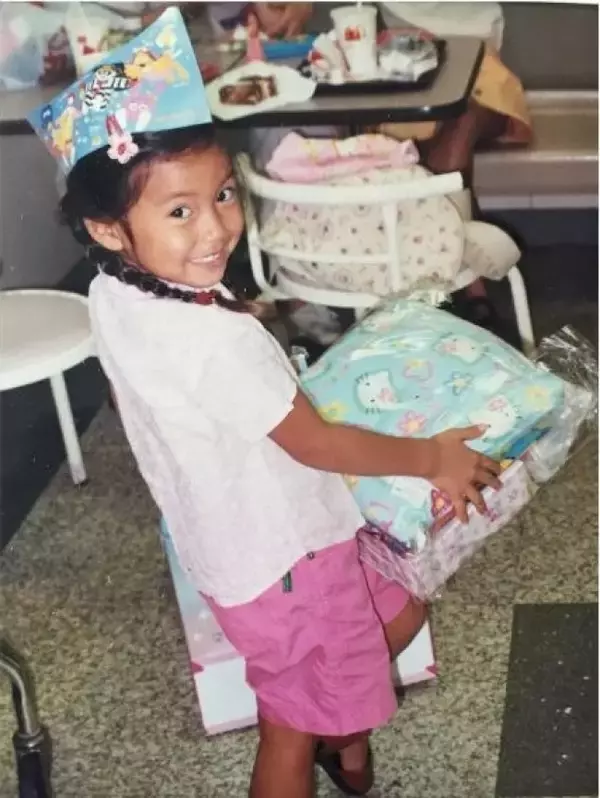 二階堂ふみ、“真っ黒だった”幼少期「可愛すぎる！」メロメロなファン続出