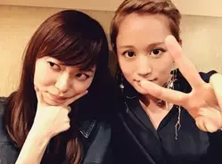 前田敦子 毒島ゆり子 振り返り 最高でございました 16年6月23日 エキサイトニュース