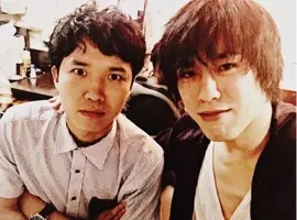 高畑裕太 整形疑惑までも浮上 突然くっきり二重にチェンジ 16年8月27日 エキサイトニュース