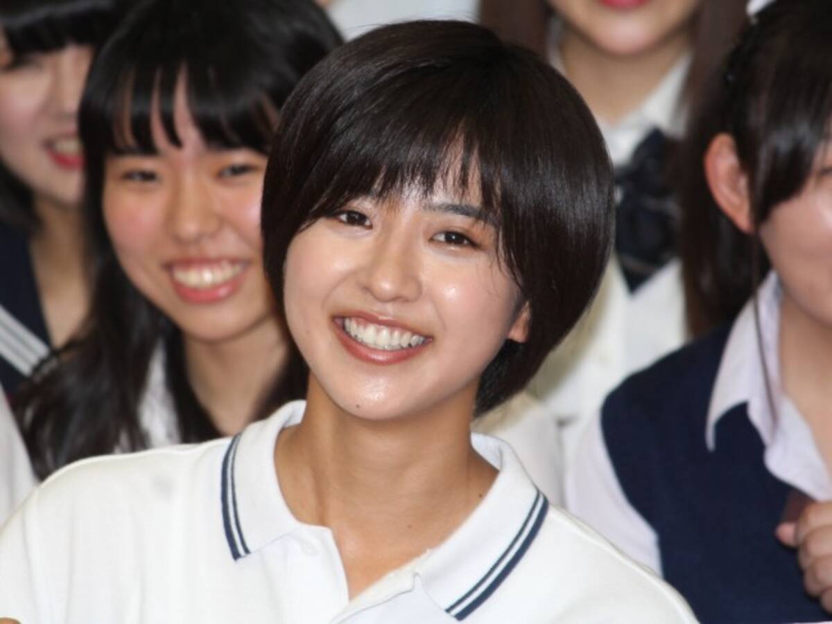 菊池風磨 時かけ 能力で 高校時代に恋をしたい 黒島結菜は 撮影前に戻りたい 16年7月3日 エキサイトニュース