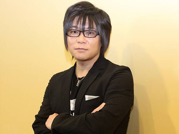 森川智之 声優デビューから30年 ひとつの役と長く付き合ってみたい 16年7月10日 エキサイトニュース