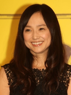 元akb がハンデに 大島優子は 第2の永作博美 になれるか 15年6月10日 エキサイトニュース