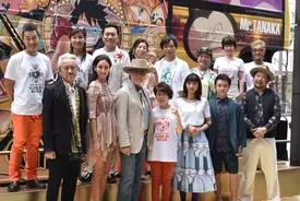 花澤香菜 私とhしてみない と ゼーガペイン 朗読劇で際どいセリフと 干し芋愛 エピソードにファン大歓喜 16年7月23日 エキサイトニュース