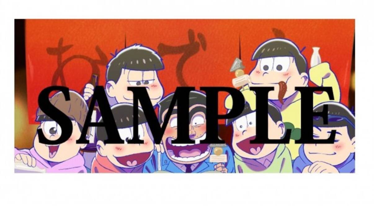 こち亀 アンソロジー発売 おそ松 ガルパン と両さんがコラボ 16年7月25日 エキサイトニュース