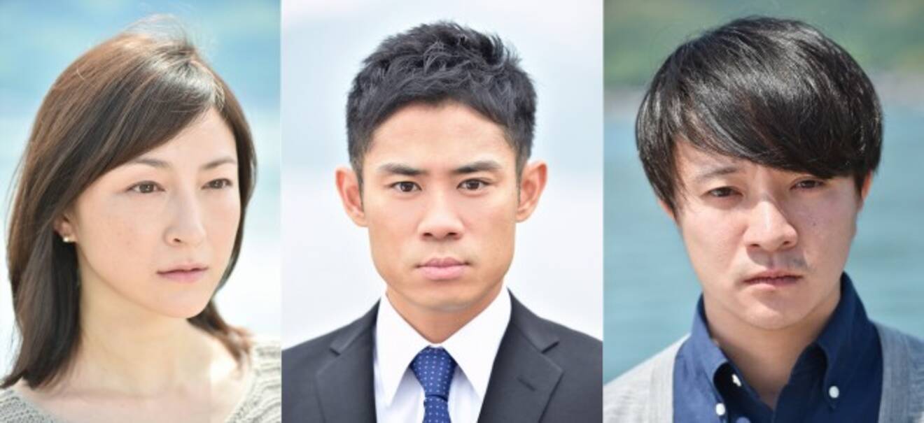 広末涼子 伊藤淳史 濱田岳 湊かなえ短編ミステリー 望郷 主演決定 16年7月26日 エキサイトニュース