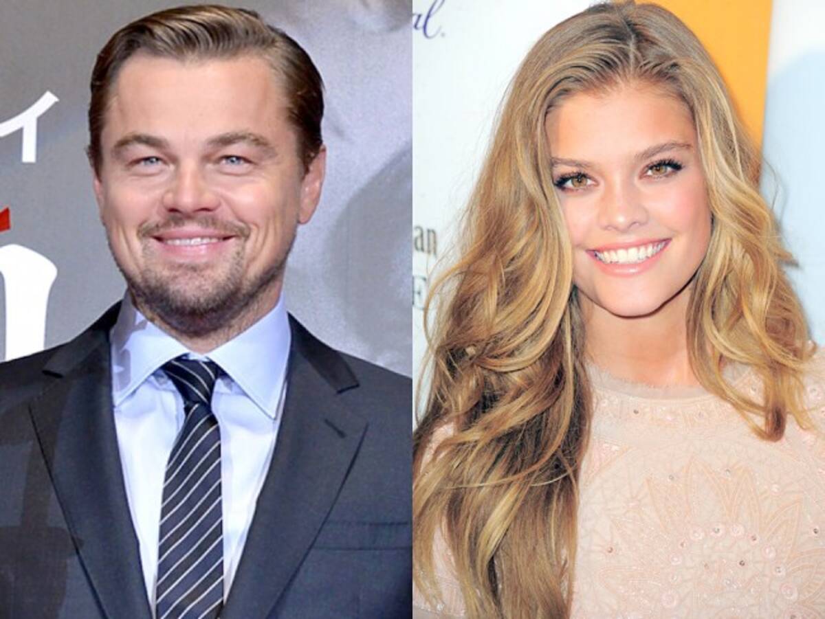 レオナルド ディカプリオ 噂のモデルと豪華ヨットでバケーション 16年7月26日 エキサイトニュース