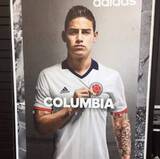 「アディダスが広告でまさかの大ミス！「コロンビア」スペルはそうじゃなくて…」の画像1