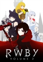 緑川光、中村悠一、米国発3DCGアニメ『RWBY』新キャストで出演決定！