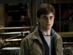 “ハリポタ”シリーズ『呪いの子』を映画化か　ハリーの息子中心で3部作制作？