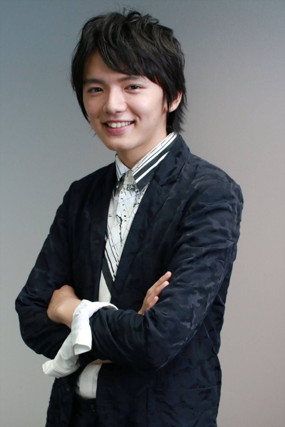 濱田 龍 臣 結婚