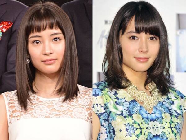 広瀬すず 姉 アリスの命を案じデビューを決心 号泣しました 16年9月日 エキサイトニュース