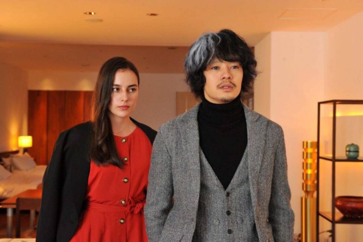 オリジナルドラマ デスノート 竜崎篇 ニア 登場 声優は阪口大助 16年9月29日 エキサイトニュース