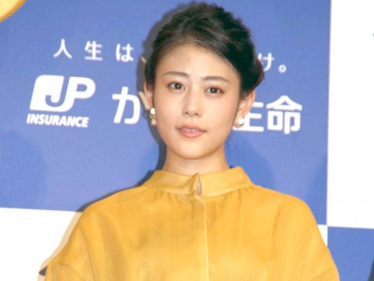 井ノ原快彦 普通の お姉ちゃん になれて良かった 高畑充希の朝ドラ終了を労う 16年10月5日 エキサイトニュース