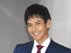 沢村一樹 家族から ゲイ 疑惑をかけられ苦笑い 実妹が告白 16年10月9日 エキサイトニュース